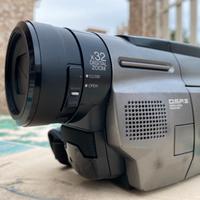 Videocamera digitale Hitachi