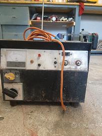caricabatterie auto e moto, 12 e 24 v