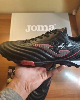 Scarpe da Calcetto con Tacchetti - Joma  Aguila