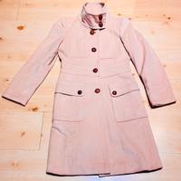CAPPOTTO ROSA MAX&CO taglia 38