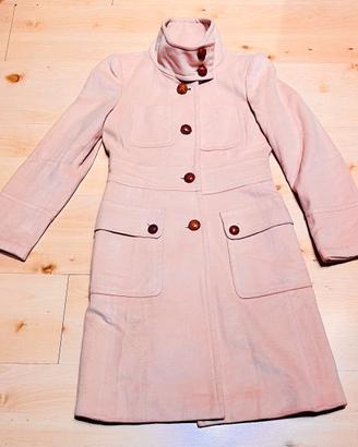 CAPPOTTO ROSA MAX&CO taglia 38