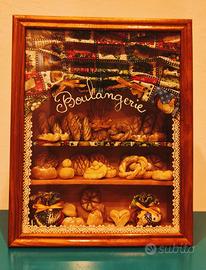 vetrinetta Boulangerie