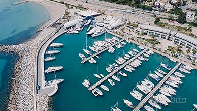 Marina di san lorenzo - posto barca + auto