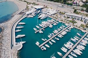 Marina di san lorenzo - posto barca + auto