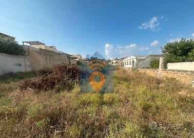 Triscina Terreno A Pochi Passi Dal Mare