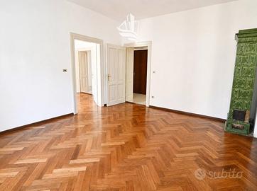 Quadrilocale a Bolzano - Viale Venezia