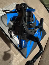 Mulinello OKUMA ROCKAWAY RA-6000