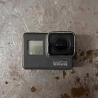 Gopro hero 5 black