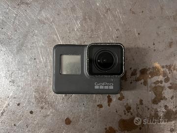 Gopro hero 5 black