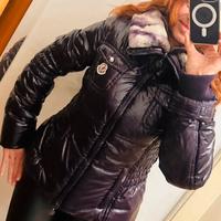 Giubbotto Moncler tg.M/L. Da donna