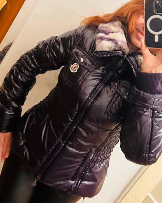 Giubbotto Moncler tg.M/L. Da donna