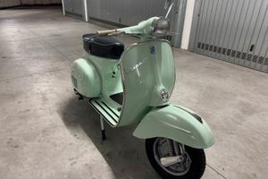 Vespa 125 Gran Turismo