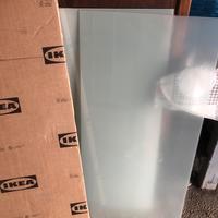 N.3 vetri per anta armadio Pax Ikea