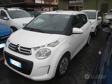 Citroen C1 VTi 68 5 porte Shine