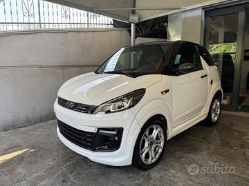 Ligier JS50 Unico proprietario Finanziabile Permut