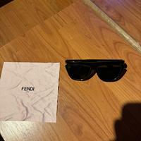 Occhiali da sole Fendi