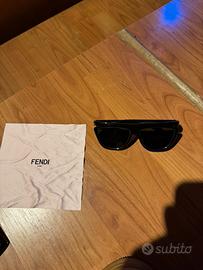 Occhiali da sole Fendi