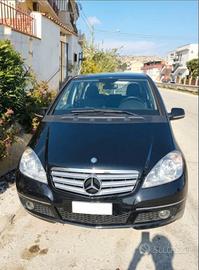 Mercedes Classe A 180 Avantgarde