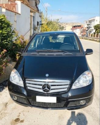 Mercedes Classe A 180 Avantgarde