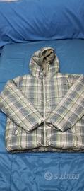 Piumino bambino Benetton