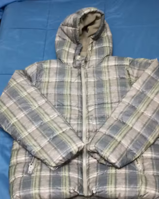 Piumino bambino Benetton