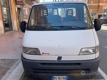 Camion Fiat Ducato