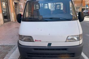 Camion Fiat Ducato