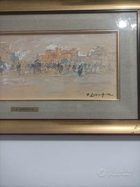 Quadro di Vincenzo Laricchia