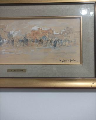 Quadro di Vincenzo Laricchia