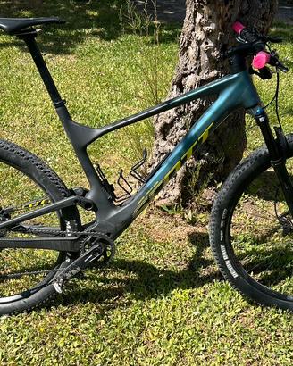 Bici MTB Scott spark taglia xl