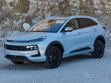 Evo 7 Kairos 1.5 GPL Confort (In promozione fino a