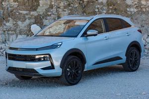 Evo 7 Kairos 1.5 GPL Confort (In promozione fino a