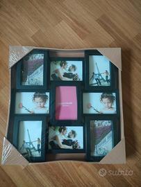 Photo frame - Cornice ler foto nuovo