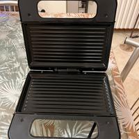Toast-grill compact Ariete