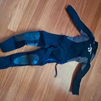 muta sub donna taglia M-altezza 167 cm