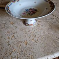 Alzata ceramica Limoges LG