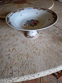 Alzata ceramica Limoges LG