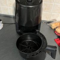 Friggitrice ad aria