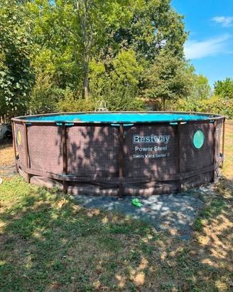 Piscina Bestway