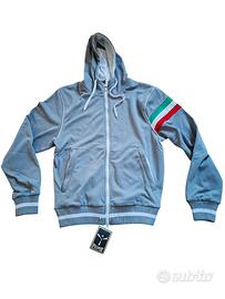 Felpa invernale Payper Nevada taglia S grigio