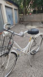 bicicletta  Donna 