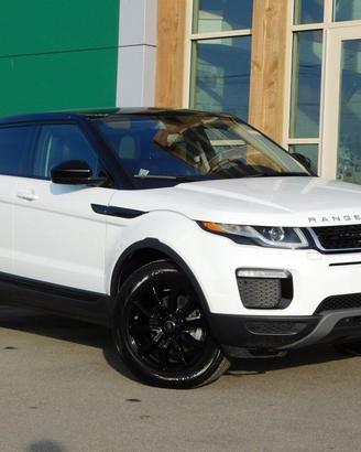 Ricambi range rover evoque 2018