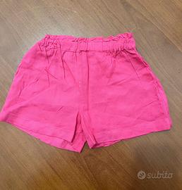 Pantaloncini Primark Neonata