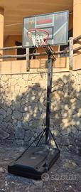 Canestro basket