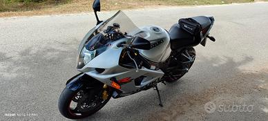 Suzuki GSXR 1000 k4 Unico proprietario 