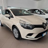 Renault Clio 1.2 75CV benzina 5 porte Life - OK NE