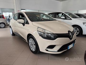 Renault Clio 1.2 75CV benzina 5 porte Life - OK NE