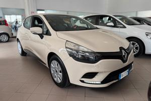 Renault Clio 1.2 75CV benzina 5 porte Life - OK NE