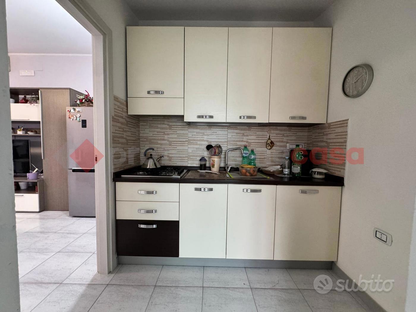 Appartamento – Monteiasi, Taranto - Altro