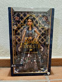 Barbie Diwali Signature by Anita Dongre